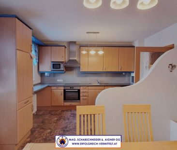 Möblierte Mietwohnung im Erdgeschoss eines sanierten Wohnbaus! - Photo 4