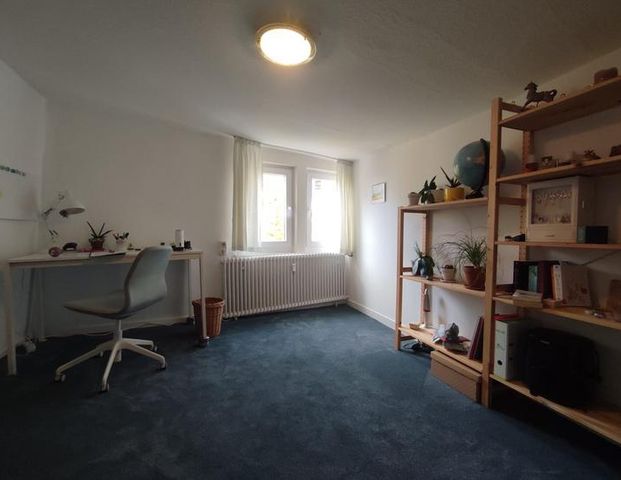 Studentenzimmer in der Marburger Oberstadt - Foto 1