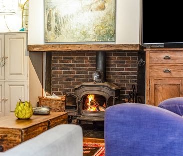 4 bedroom detached house to rent - Photo 6