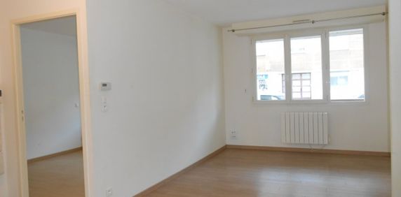 Appartement Saint-Nazaire - Centre-ville - Photo 2