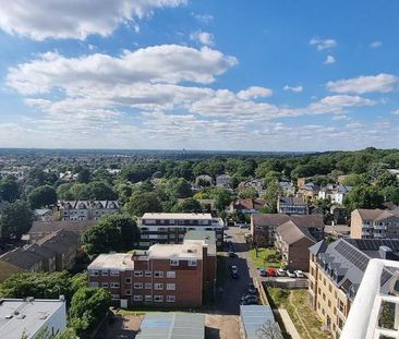 3 bedroom penthouse to rent - Photo 1