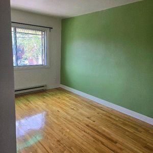 4 1/2 Situe a Villeray/Park Ex - Photo 2