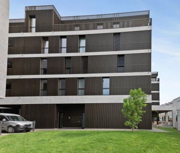 2.5 Zimmer, 69 m², 2. Stock - Foto 6