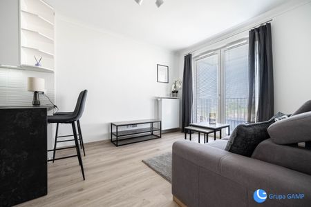 Nowe 2-pok*38m2*Ciesielskiego*Czyżyny*balkon - Photo 2