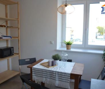 MODERNE MÖBLIERTE WG-ZIMMER - NÄHE BULGARIPLATZ - Foto 6