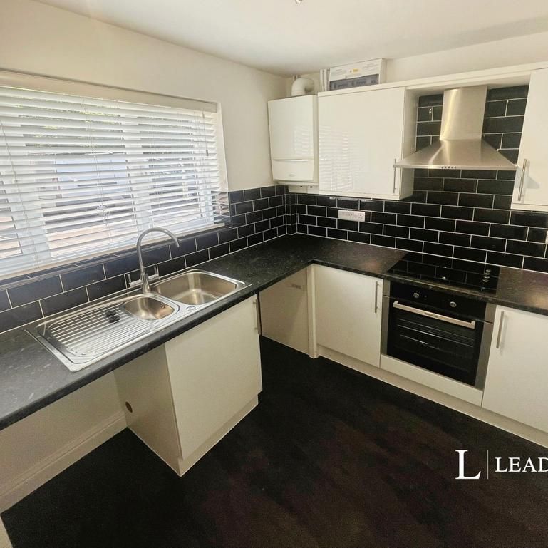 2 bedroom house to rent - Photo 1