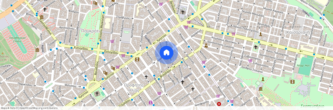 Αθήνα (Παγκράτι)