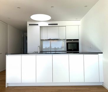 3.5 Zimmerwohnung in Gams - Foto 3