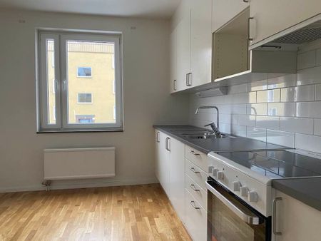 Bredbyplan, Spånga - Foto 5