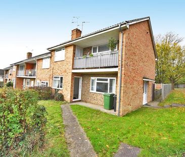 2 bedroom maisonette to rent - Photo 5