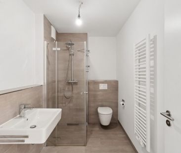 Einziehen und Wohlfühlen im schönen Neubauensemble - Photo 6