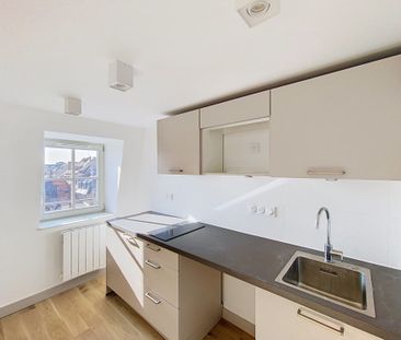 Location Appartement 1 pièce 26m² STRASBOURG 67000 - Photo 5