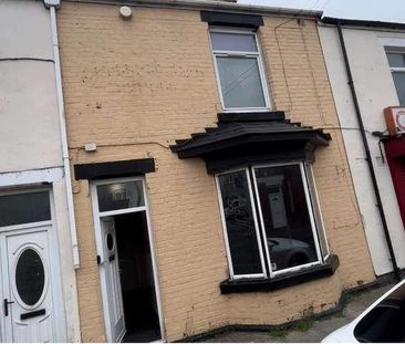 Flat B, Spencer Street, Bishop Auckland, DL14 - Photo 2