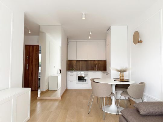 Mieszkanie na Wynajem: Koszalin - Фото 1