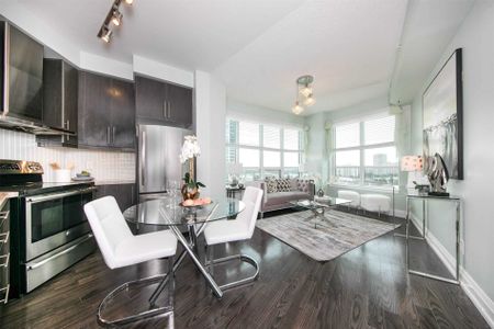 For Lease - 7161 Yonge Street Unit# 1126, Markham, Ontario - Photo 2
