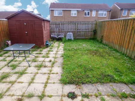 2 bed semi-detached house to rent in NE23 - Photo 3