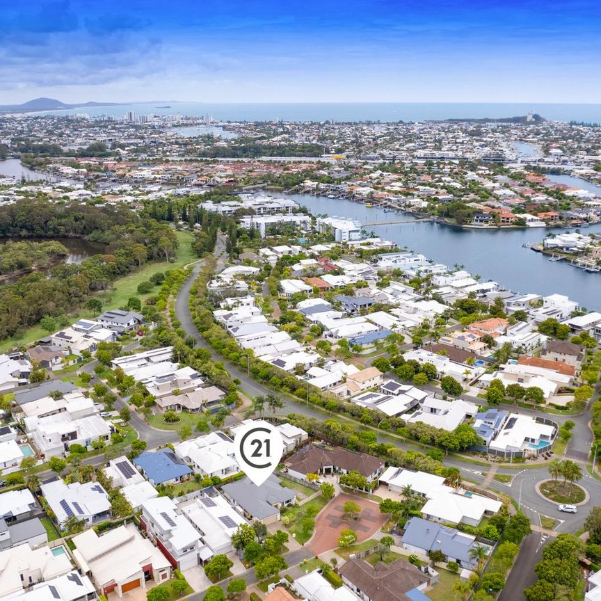 Peaceful Family Living - Photo 1