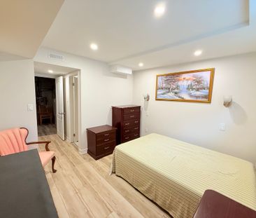 For Lease - 38 Cedarcroft Boulevard, Toronto, Ontario - Photo 6