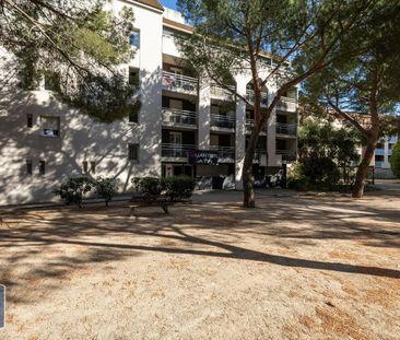 Location Appartement 1 pièce 16m² BEZIERS 34500 - Photo 1
