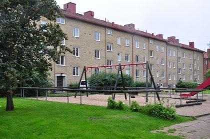 Omvägen 1C - Photo 2