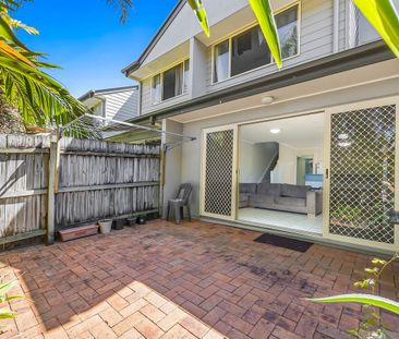 Share Accommodation – 2 & 3 BDR Fully Furnished Villas – Walk to Uni!! - Photo 1