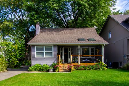 For Lease - 27 Pine Avenue, Mississauga, Ontario - Photo 3