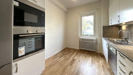 Ågatan, Bromölla - Foto 5