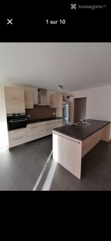 A louer, Appartement 4.5 pièces + balcon + garage + ... - Foto 2