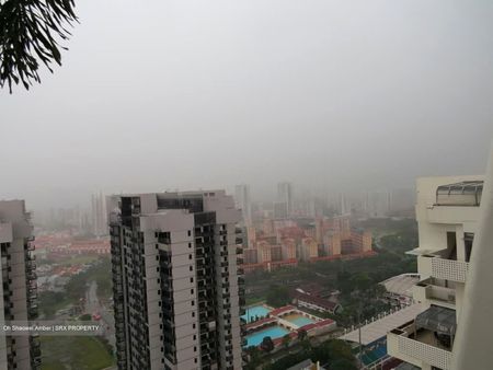 Sky Habitat (D20), Condominium - For Rent - Photo 3