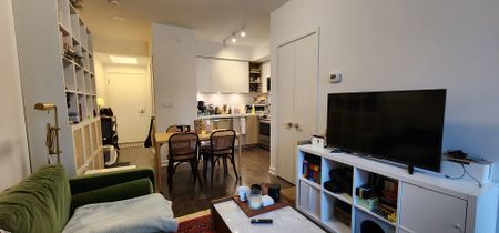 For Lease - 30 Ordnance Street Unit# 1103, Toronto, Ontario - Photo 3