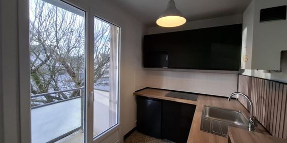 Appartement T1 à louer - 27 m² - Photo 3