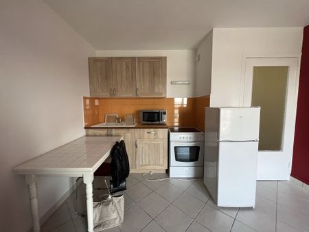 Location Appartement 1 pièce 21m² SENS 89100 - Photo 3