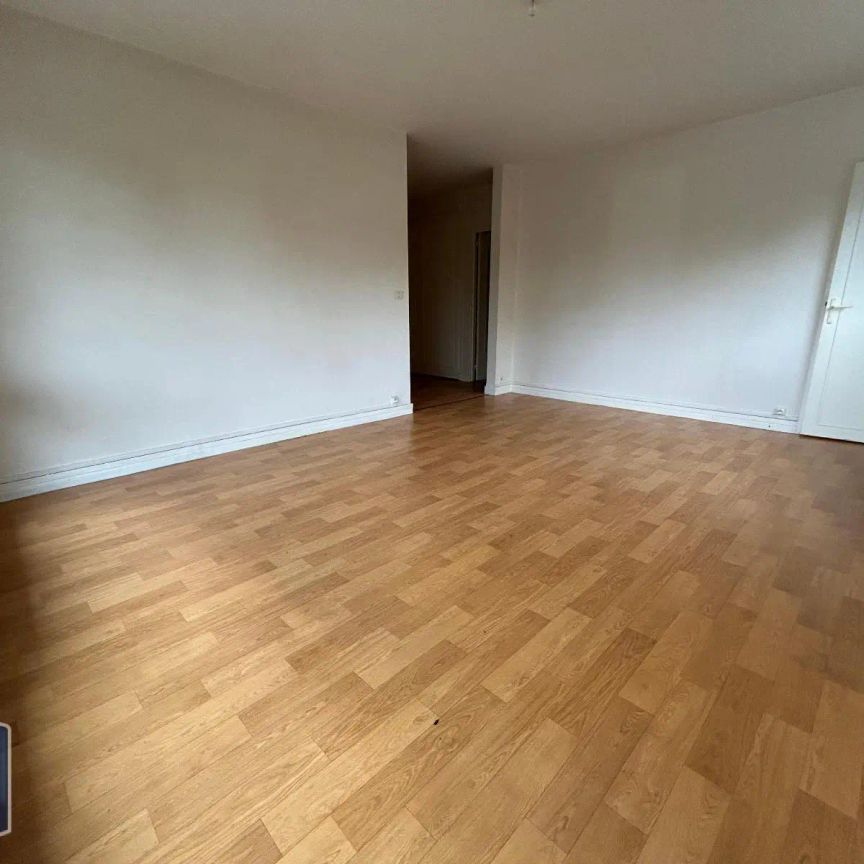 Appartement à louer 3 pièces 75m² - Photo 1