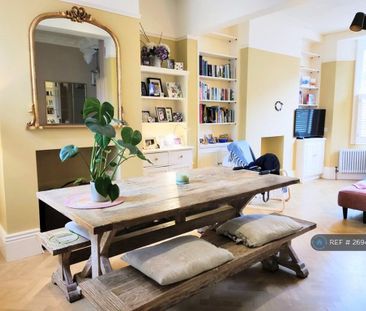 1 bedroom in a house share to rent - Photo 6