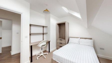 2 bedroom house share to rent - Photo 5