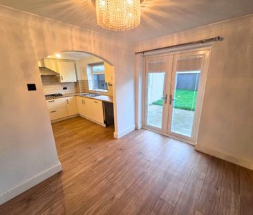 3 Bed Terraced House To Rent - Photo 4