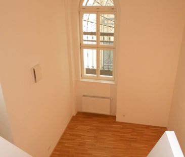 Moderne Galeriewohnung in der Zollamtstraße 7 "Palais Zollamt" - W7... - Photo 4