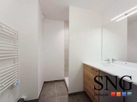 T1 BIS NEUF AVEC LOGGIA - Photo 3