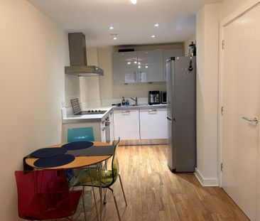 1 bedroom apartment to rent - Photo 4