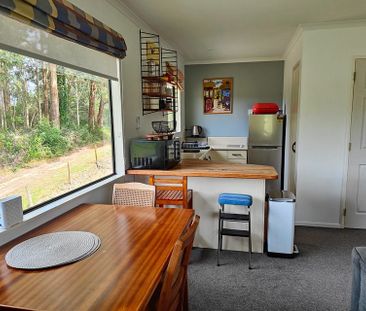Furnished 1 bed home with jetty in Okere Falls - Photo 6