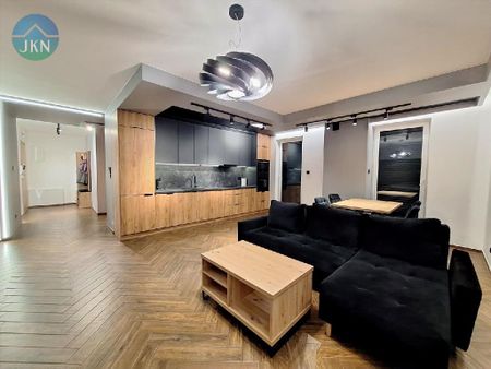 Mieszkanie śląskie Żywiec powierzchnia 57.0 m² C328-WM-46209 - Zdjęcie 4