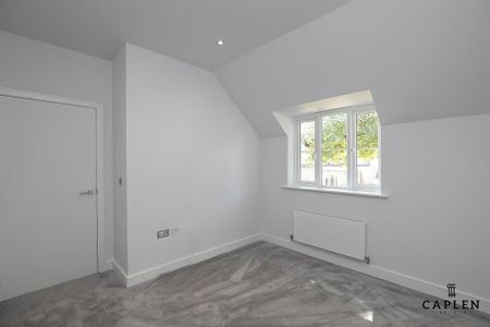 2 bedroom apartment to rent - Photo 4