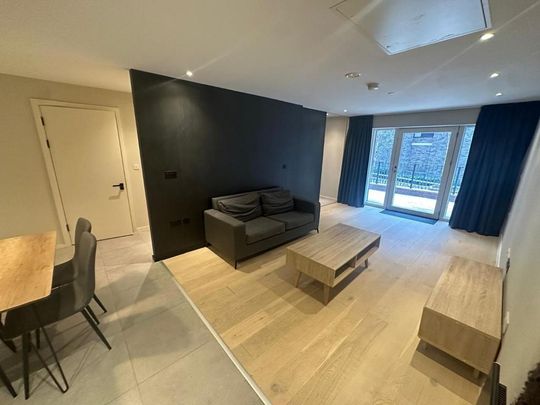 1 bedroom apartment to rent - Photo 1