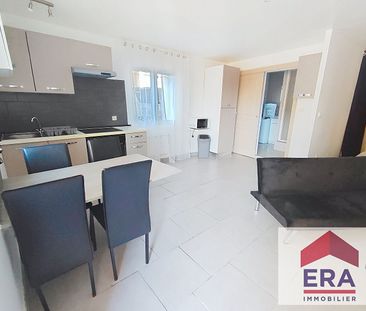 Appartement T2 de 33m² à Béziers avec parking - Photo 5