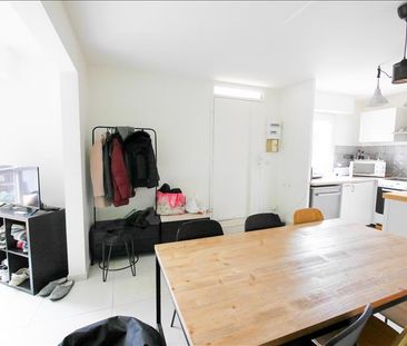 Chambre en colocation 91000, Évry-Courcouronnes - Photo 3