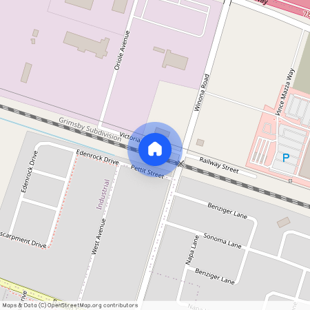 69 Victoria Avenue, Hamilton