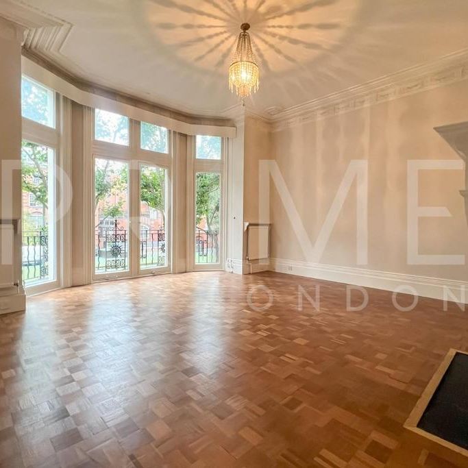 3 bedroom apartment to rent - Photo 1