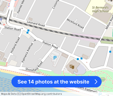 Station Road, Westcliff-On-Sea, SS0 - Photo 1