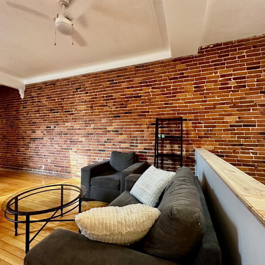 2158 Av. Prud'homme, Montréal (Côte-des-Neiges, QC H4A - Photo 1