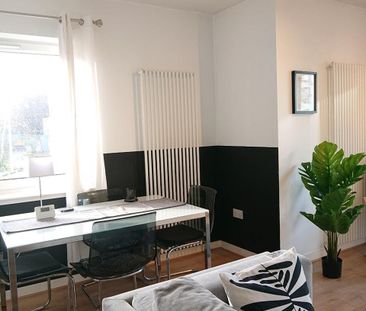 2 Bed Flat, Ground Floor, EH16 - Photo 2